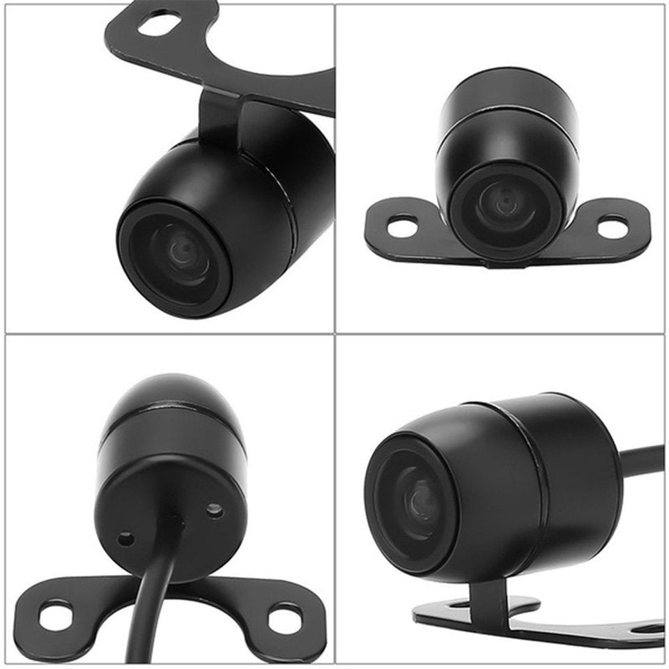Waterproof Camera Rear Viewer