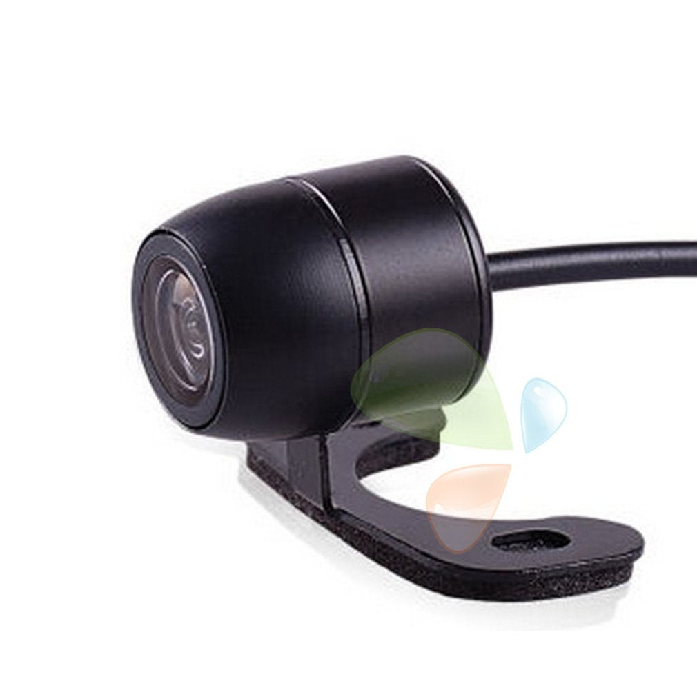Waterproof Camera Rear Viewer