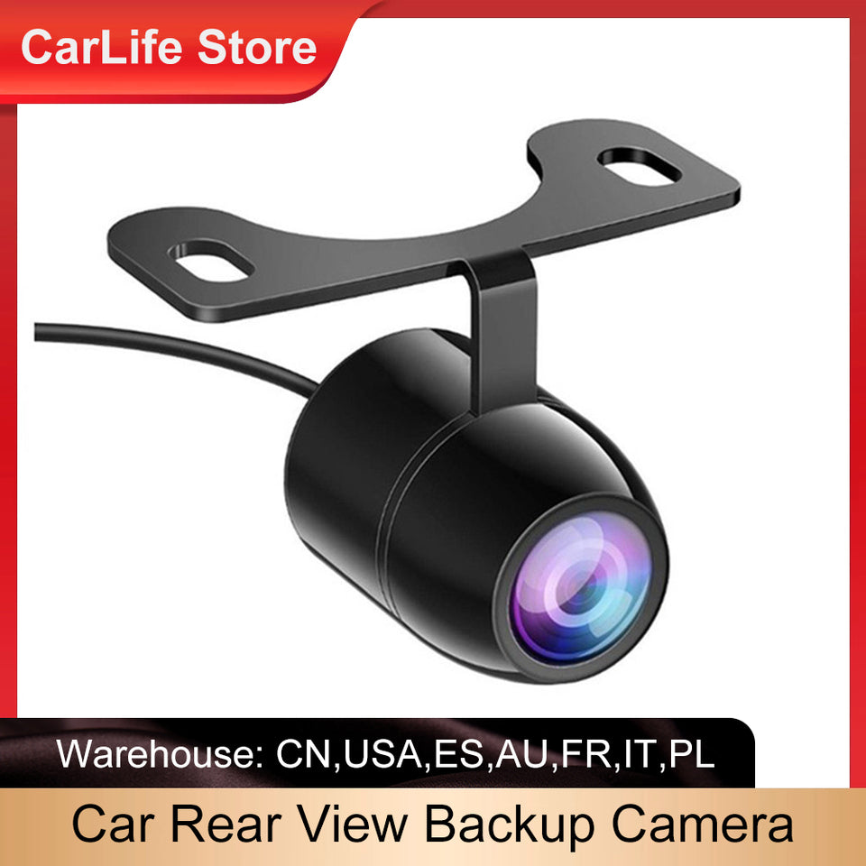 Waterproof Camera Rear Viewer