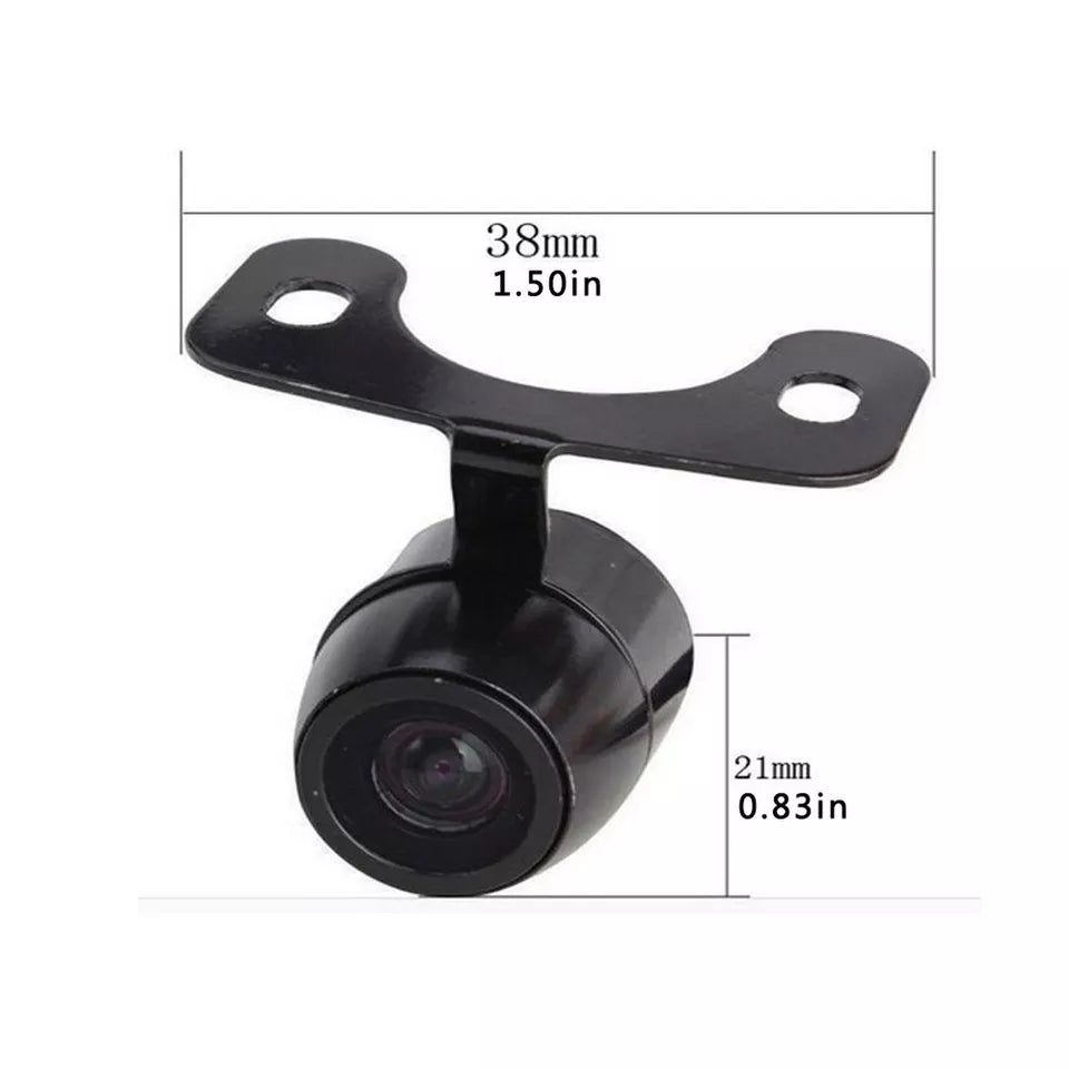 Waterproof Camera Rear Viewer