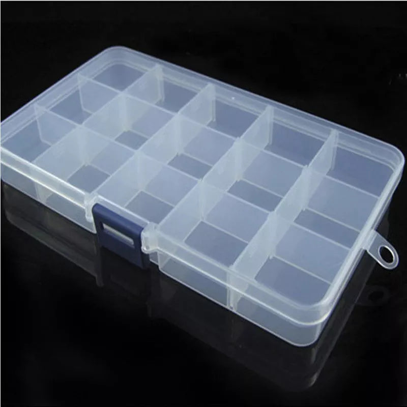Fishing Storage Box