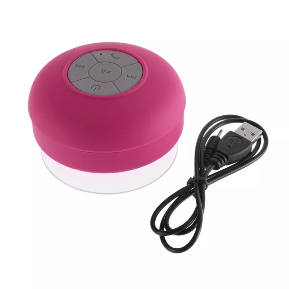 Mini Bluetooth Speaker
