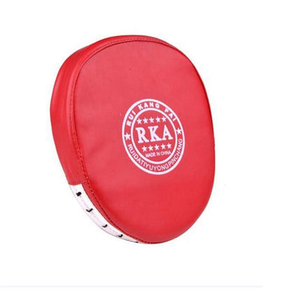 Training Boxing Goal Hand Focus Kick Pad Kick Training Fashion Kit Punch Martial Pad Martial Karate Gloves Boxing 1PC Target Kit