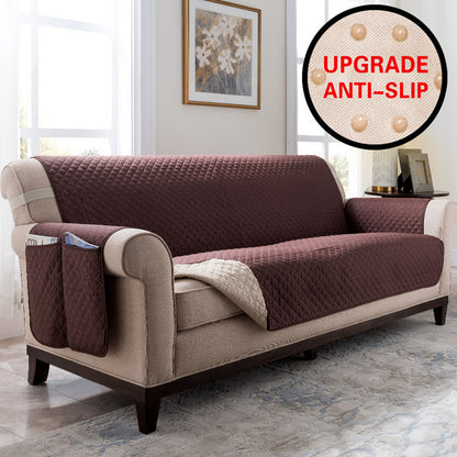 Pet Travel Couch Cover