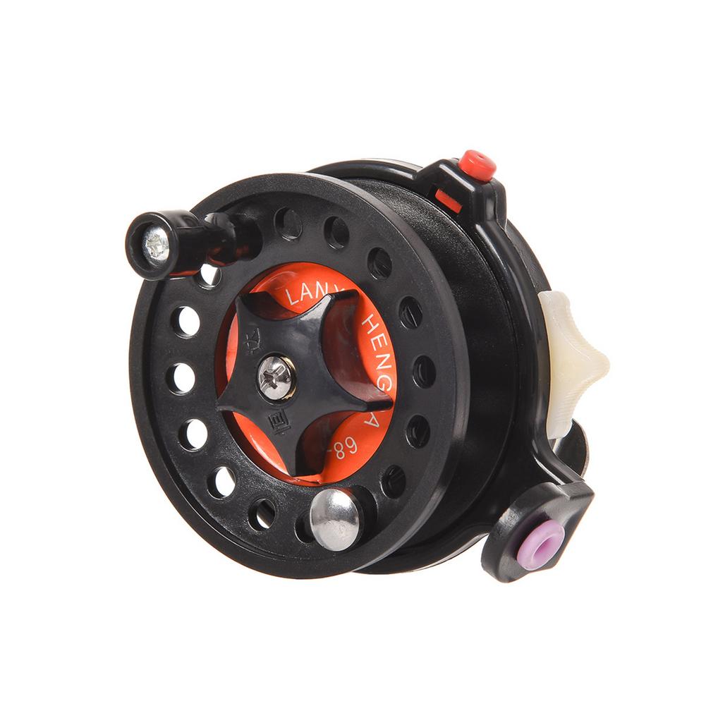 Mini Ice Cream Reel