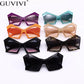 Lux Orange Sunglasses