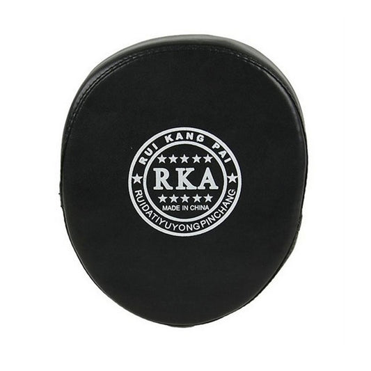 Training Boxing Goal Hand Focus Kick Pad Kick Training Fashion Kit Punch Martial Pad Martial Karate Gloves Boxing 1PC Target Kit