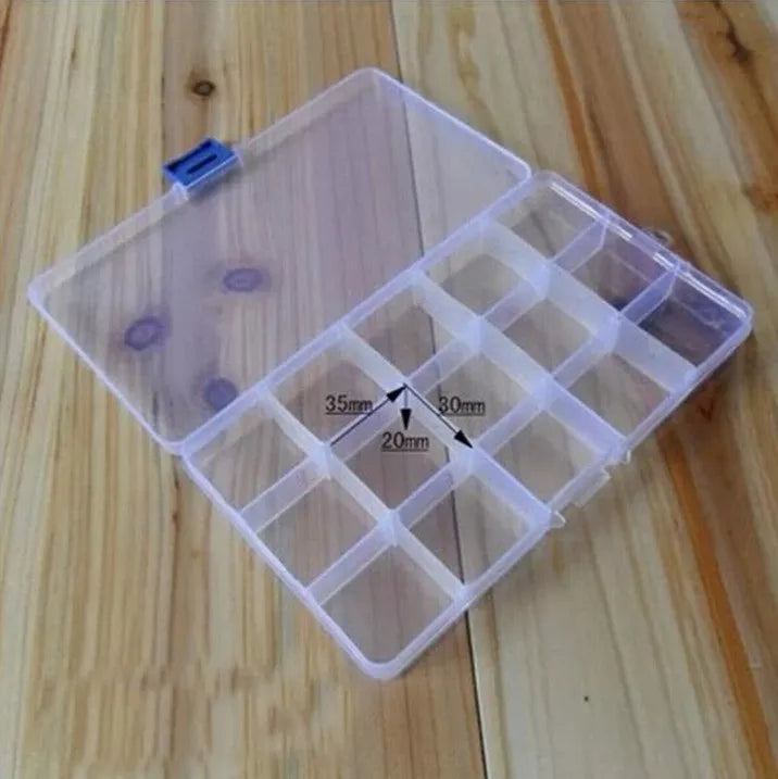 Fishing Storage Box
