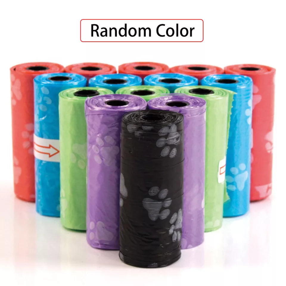 Pet Poop Bag