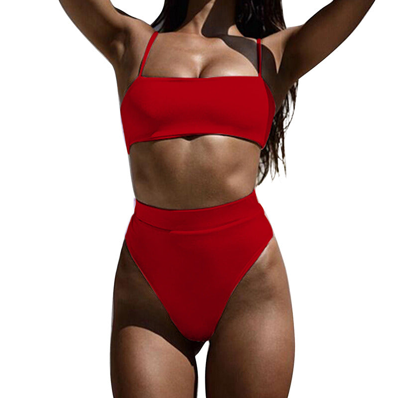 Womens Bikini Set