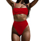 Womens Bikini Set