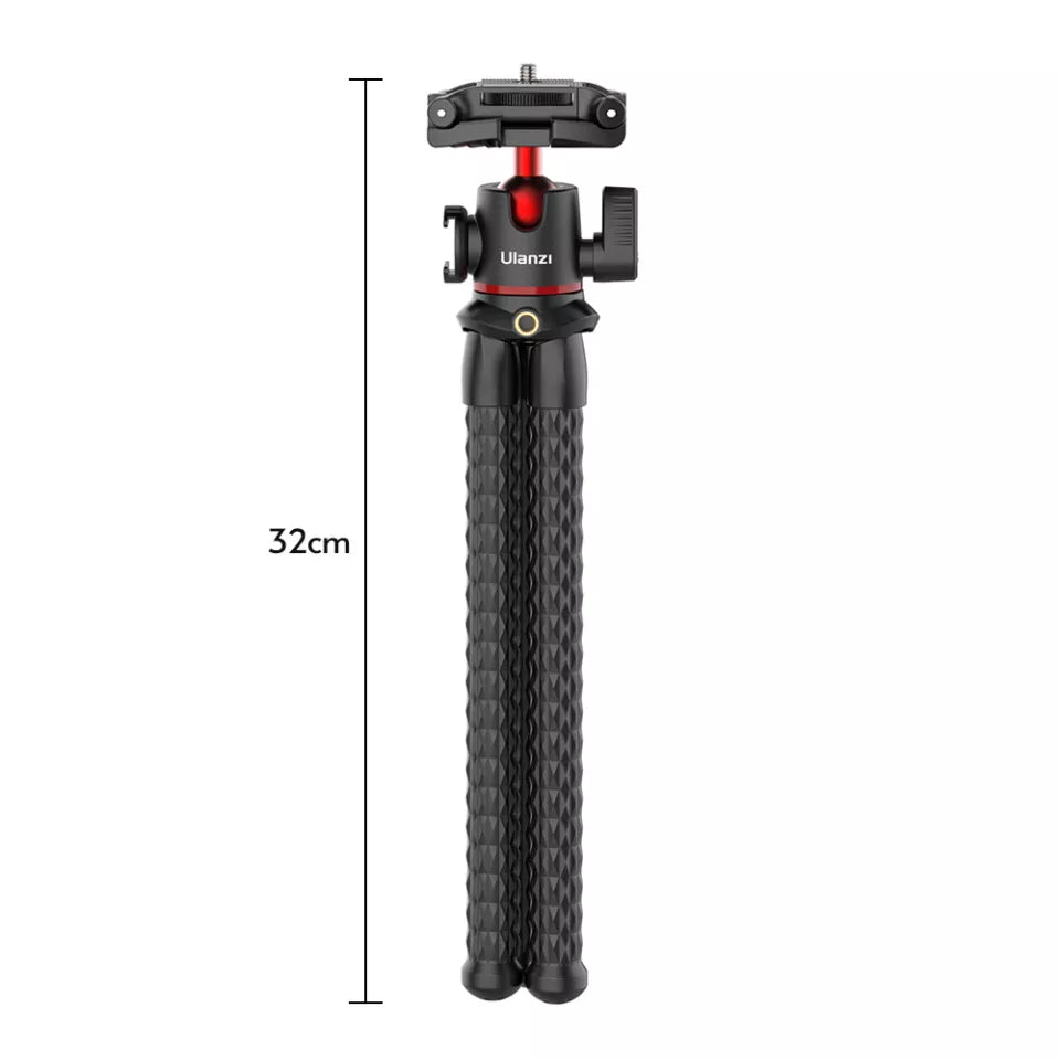 Smartphone Camera Ball Head