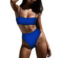 Womens Bikini Set