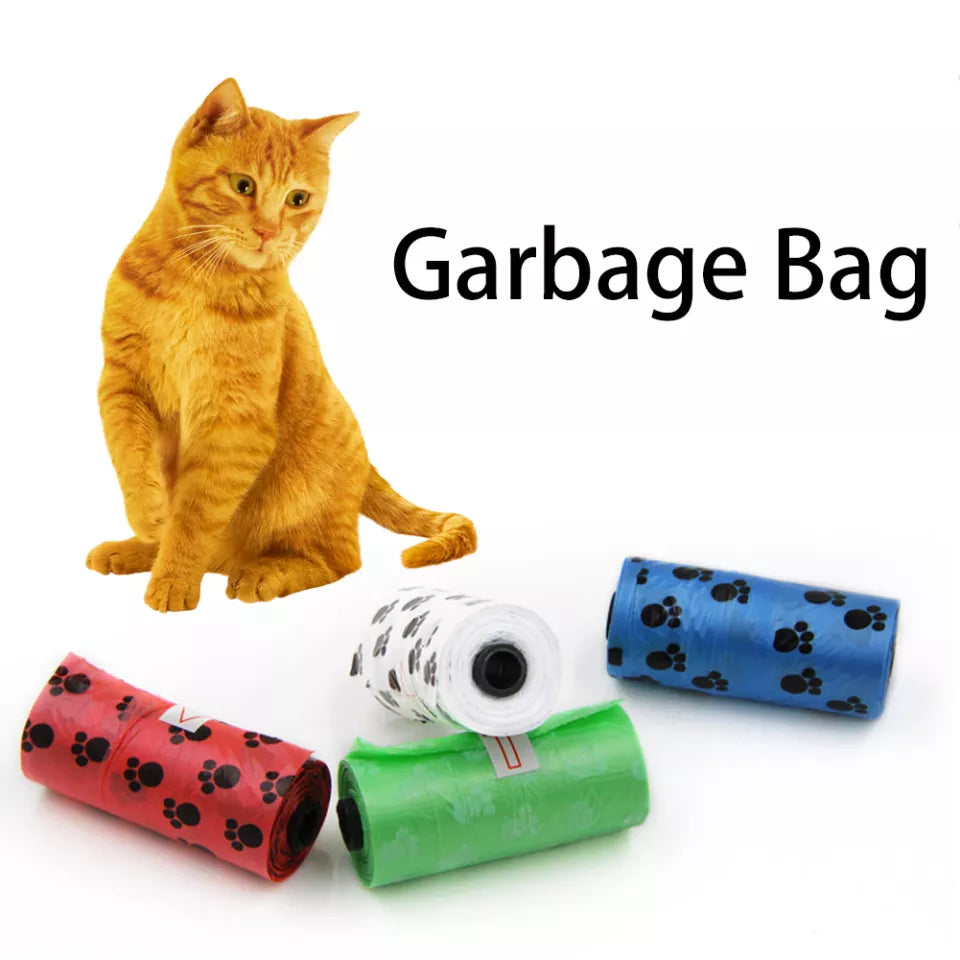 Pet Poop Bag