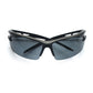 Shark Attack Print Sunglasses