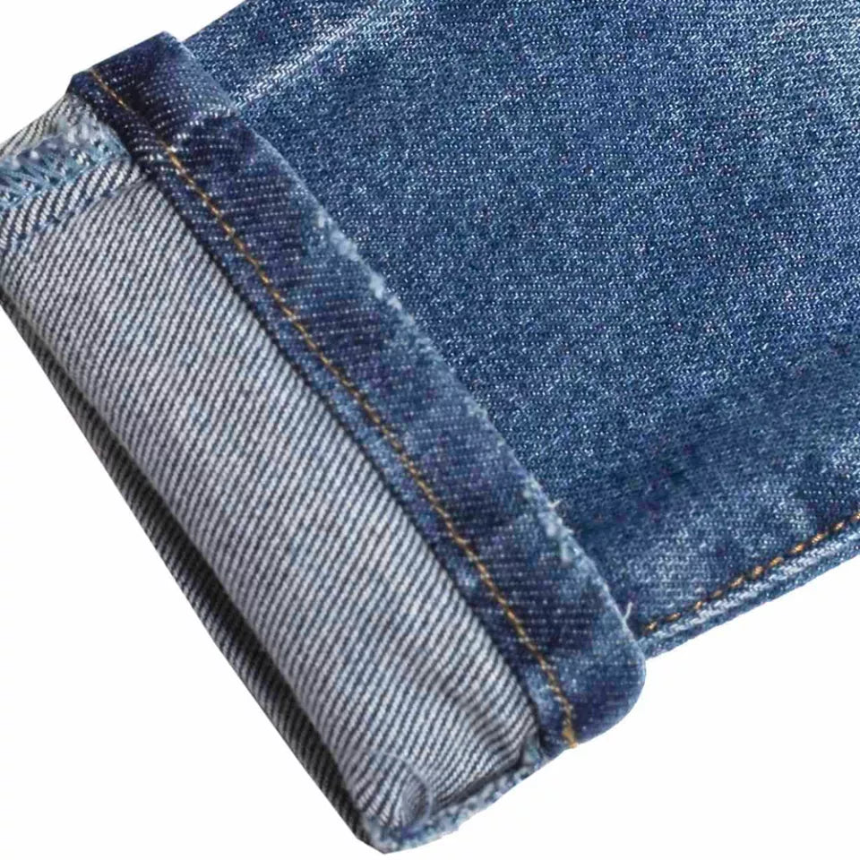 Girls Denim Jeans