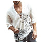 Mens Linen Shirt