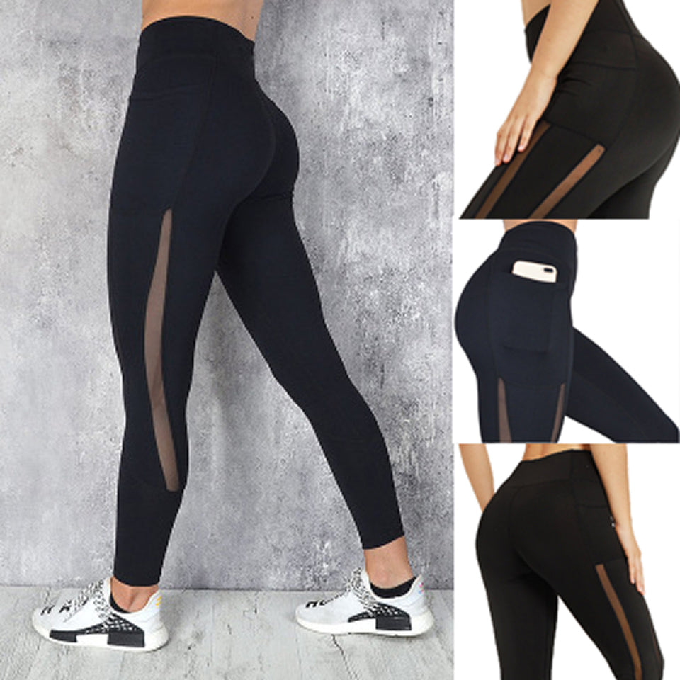 Womens Casual Kick Pant