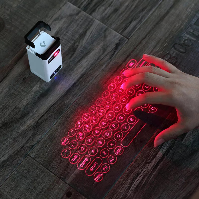 Mini Bluetooth Keyboard