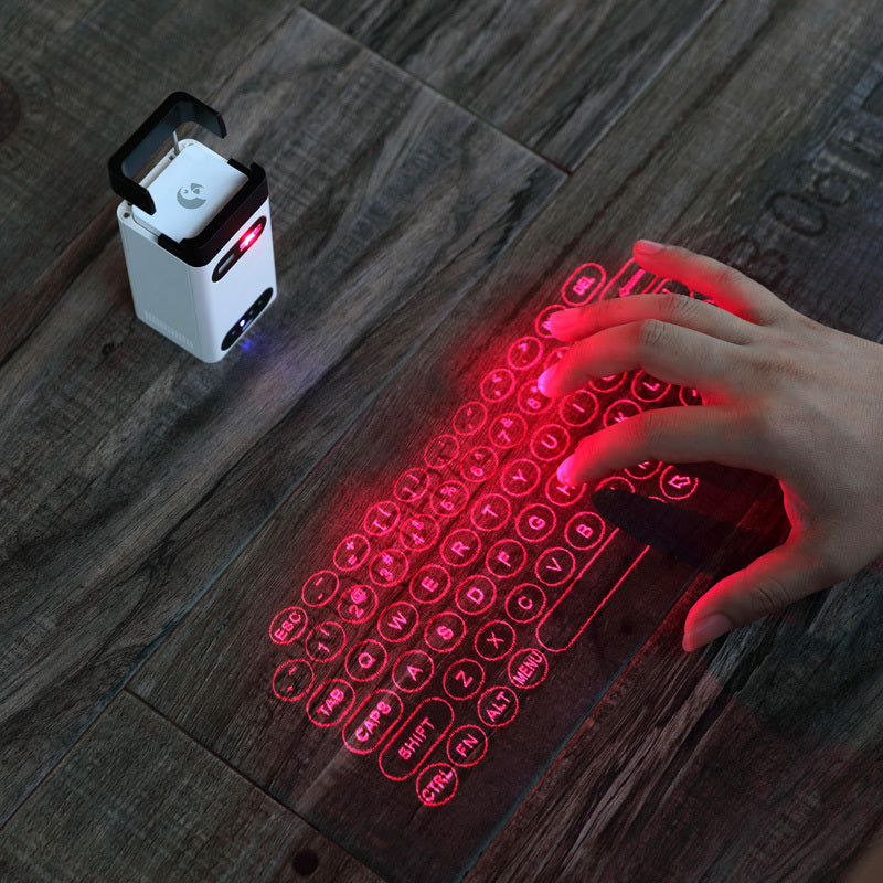 Mini Bluetooth Keyboard