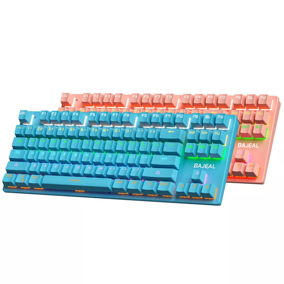 Gaming/tech