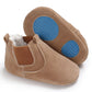 Leopard Print Kids Sneakers