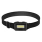 Outdoor Mini Lighting LED Magnet Headlamp Camping Cycling Hiking Fishing Flashlight Head Torch Light Camping equipment
