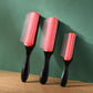Reusable Denim Hair Comb