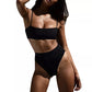 Womens Bikini Set