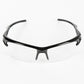 Shark Attack Print Sunglasses