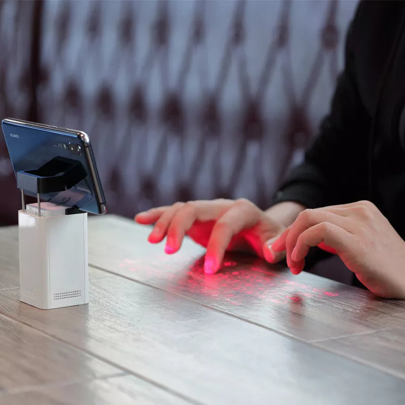 Mini Bluetooth Keyboard