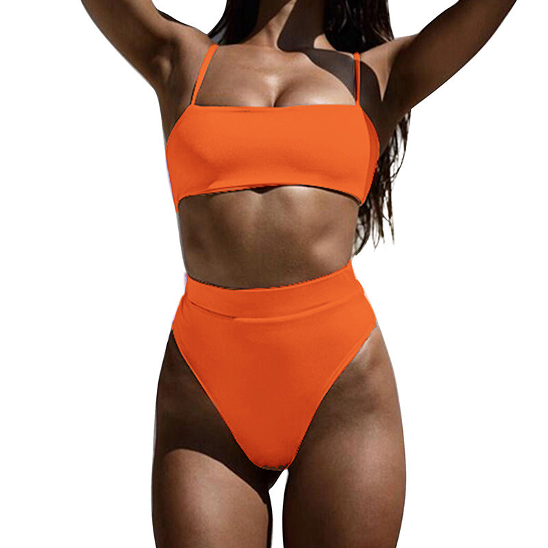 Womens Bikini Set