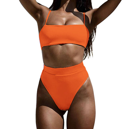 Womens Bikini Set
