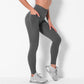 Workout Crop Mens Casual Teepee