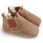 Leopard Print Kids Sneakers