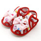 Rubber Summer Sole Sandals