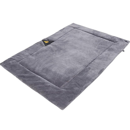 Pet Blanket Dog Bed Self Heating Pet Pads Dog Blanket Cat Bed Pet Thermal Mat Blanket Winter Thicken Warm Sleeping Beds For Pets