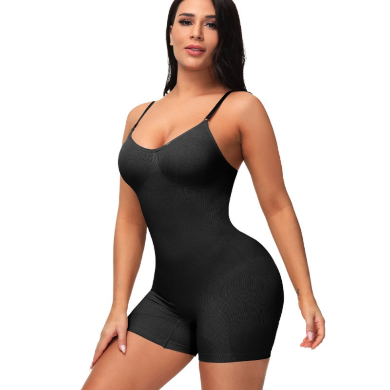 Womens Slim Body Suit