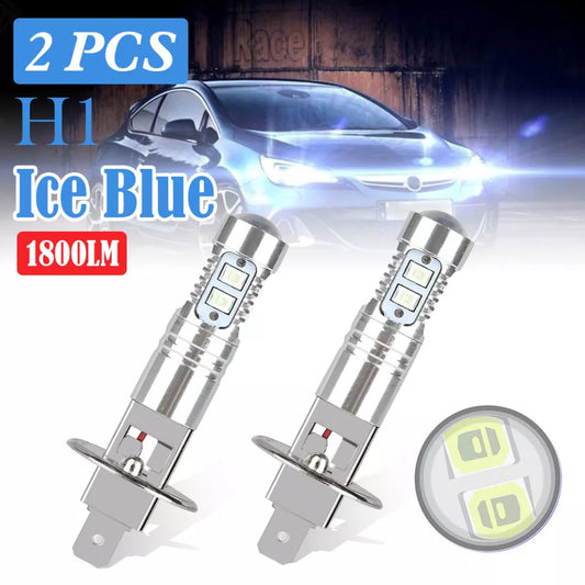 Super Bright Car Vent Light