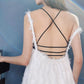 Sexy Bra Bandeau Crop Top Slim Spaghetti Strap Seamless Tube Top Backless Bralette Streetwear Lingerie Beauty Back Crop Tee
