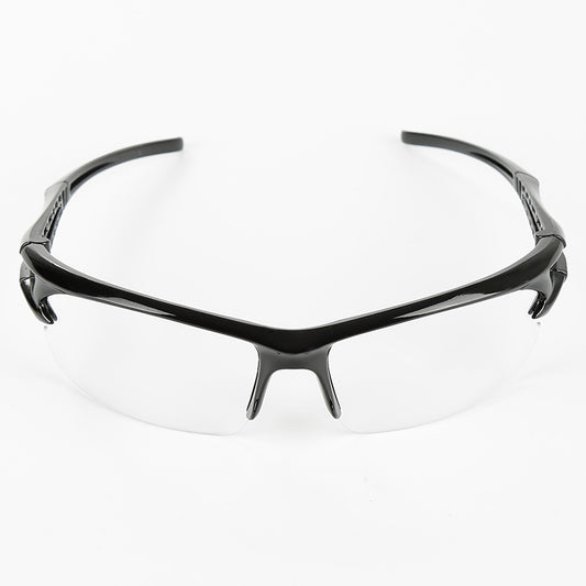 Polarized Kids Keyhole Sunglasses