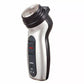Mini Electric Bladeless Shaving
