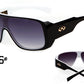 Cross Body Messenger Sunglasses