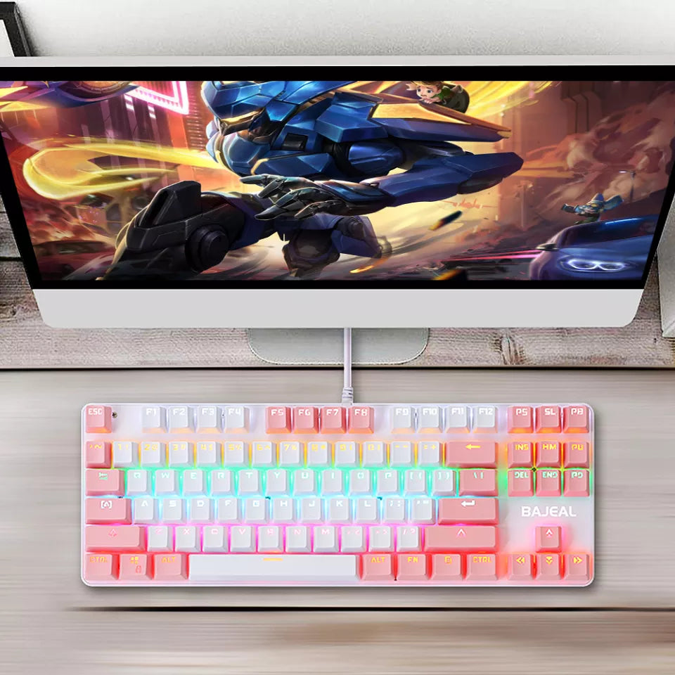 Gaming/tech