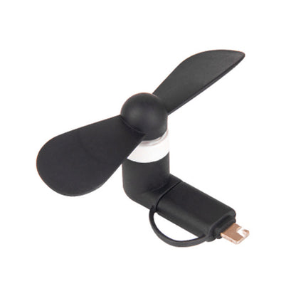 Portable USB Fan