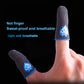 Fingertip Gaming Tablet