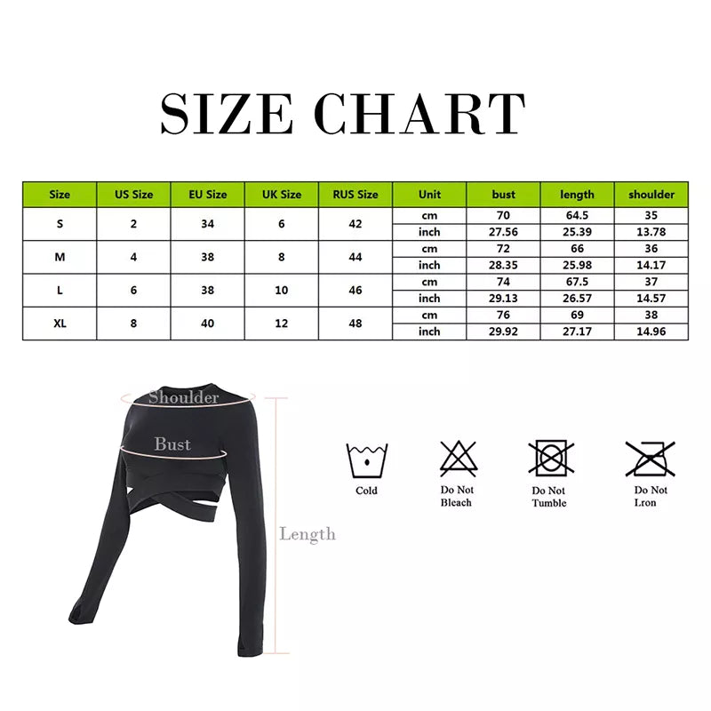 Womens Yoga Shirt