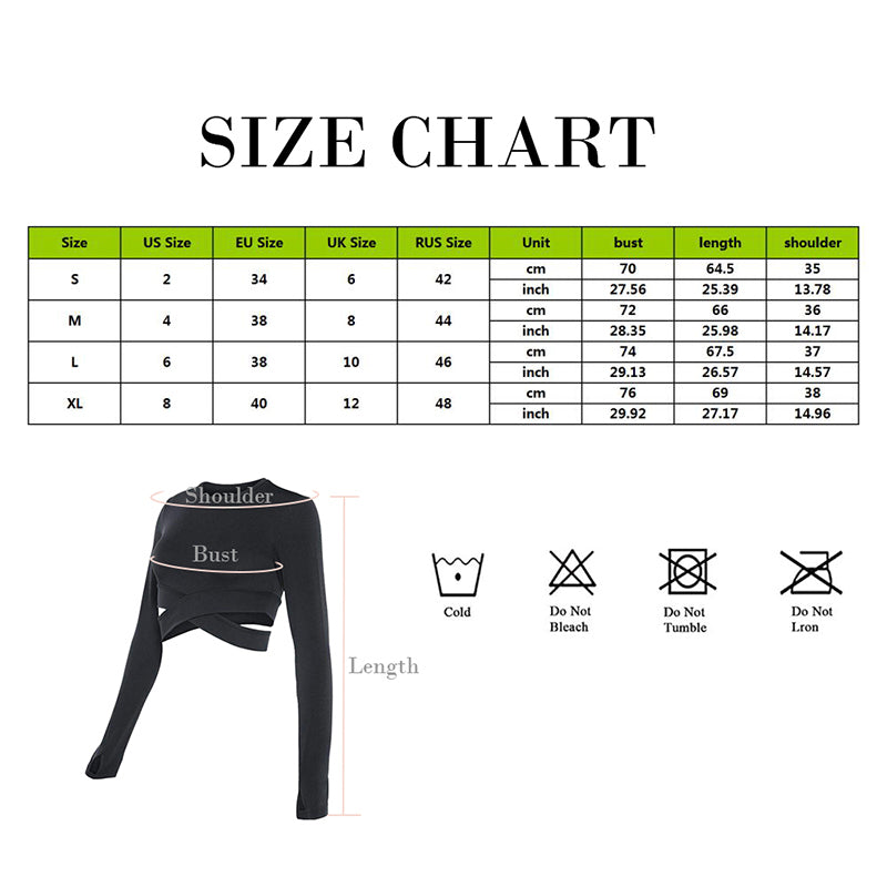 Womens Yoga Shirt