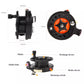 Mini Ice Cream Reel