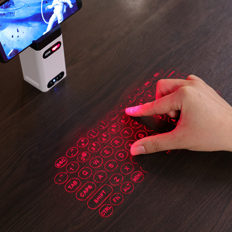Mini Bluetooth Keyboard